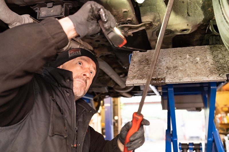 car service near me