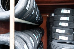 replacement tyres